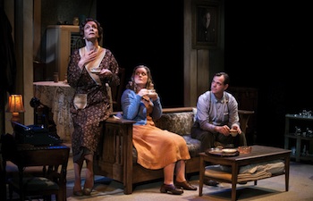 Review: The Glass Menagerie (Soulpepper) | Mooney on Theatre