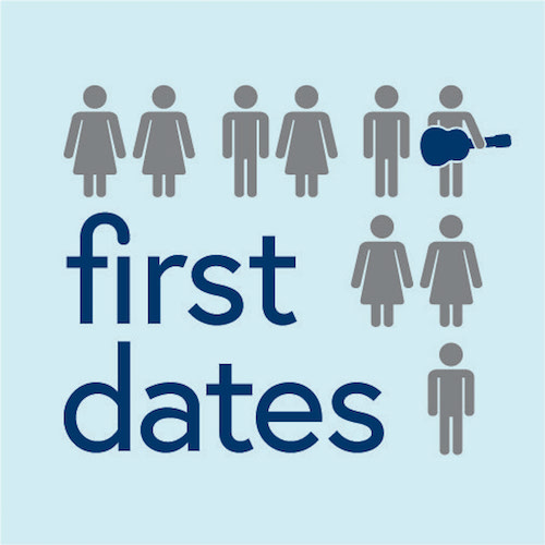 Graphic for First Dates